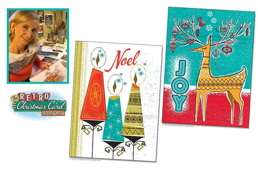 Interview with Diane Dempsey