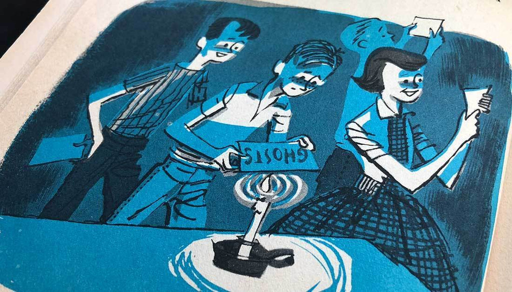 The Liner Brush Pack for Procreate