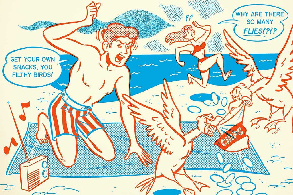 Customer Work: July 2024