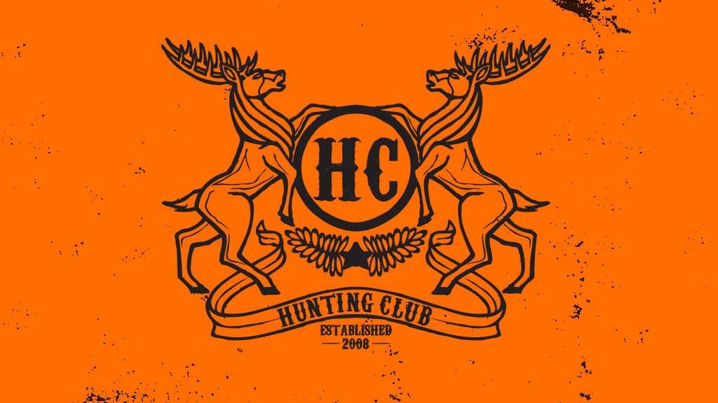 20 Best Retro & Vintage Logos - RetroSupply Co.