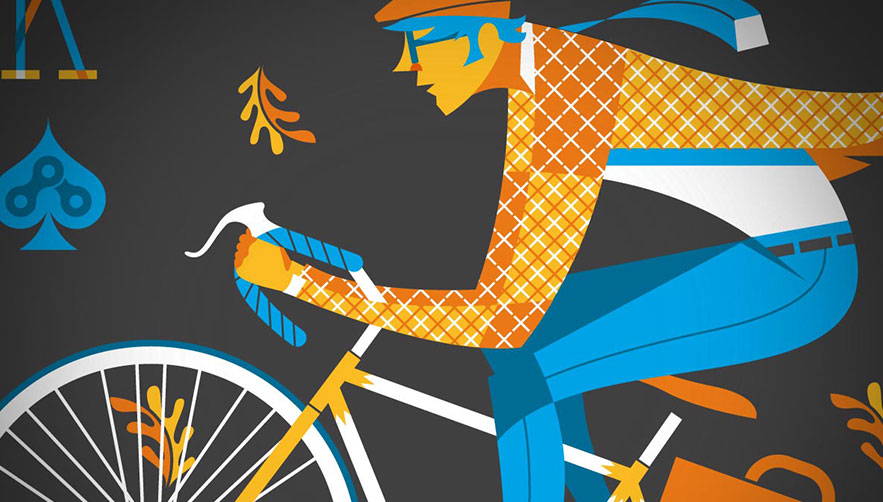 Interview with Jeremy Slagle