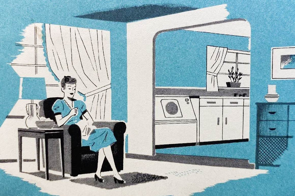 Westinghouse Brochure Inspirational Images