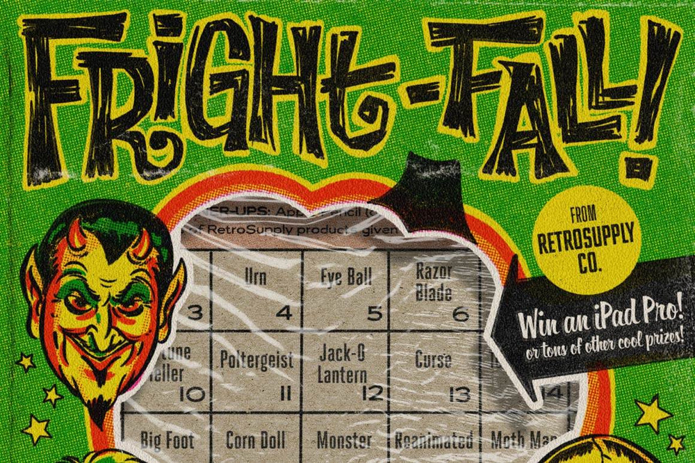 Fright-Fall 2022 Wrap-Up