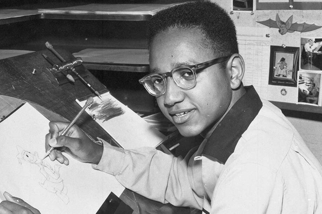 Black Trailblazers in the Creative Industry