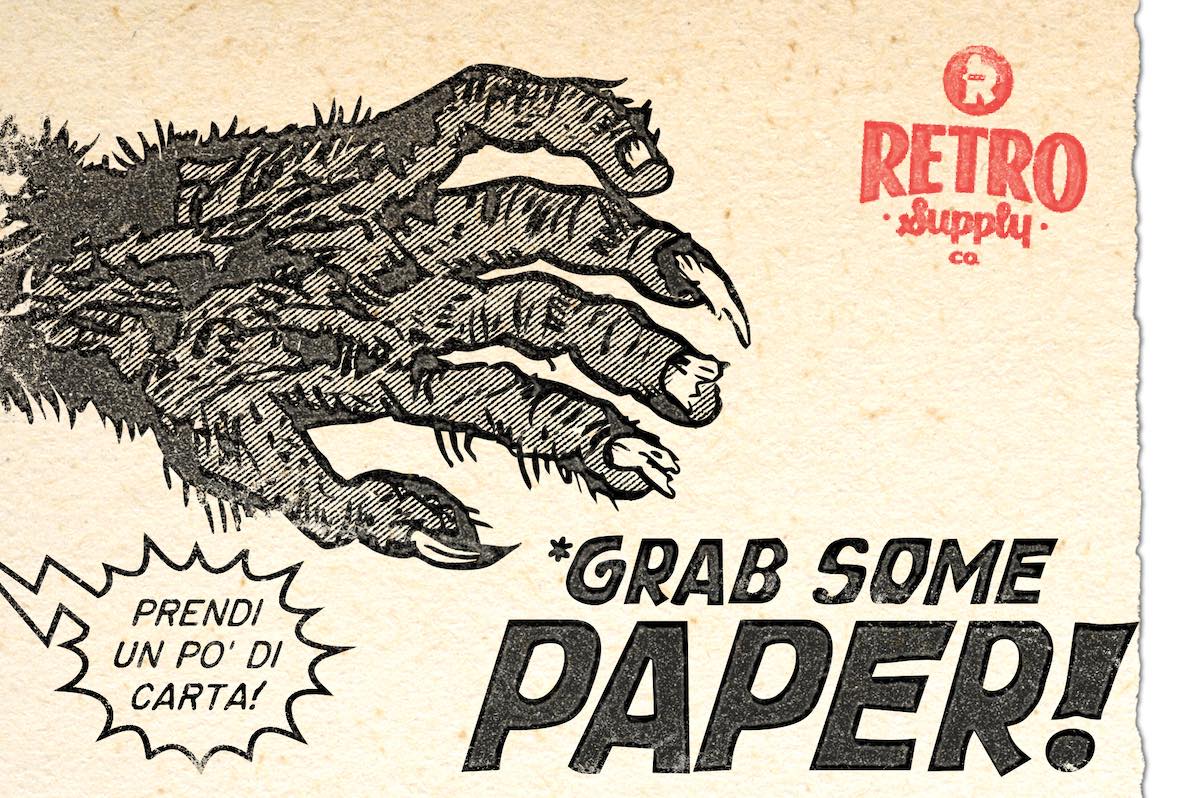 Funny Papers