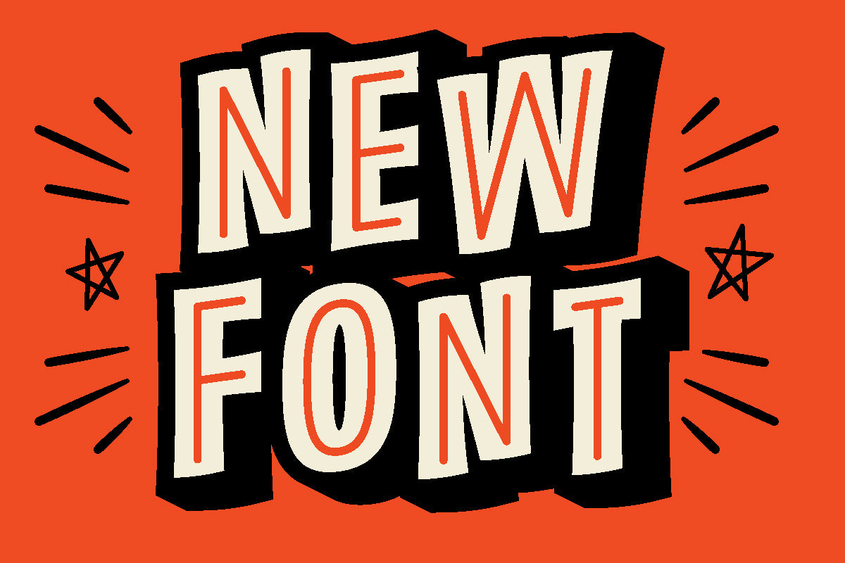 Price Deluxe Font Bundle