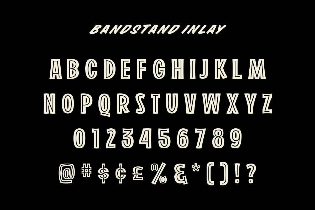 Price Deluxe Font Bundle
