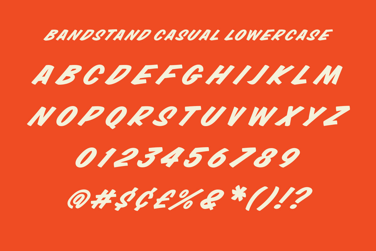 Price Deluxe Font Bundle