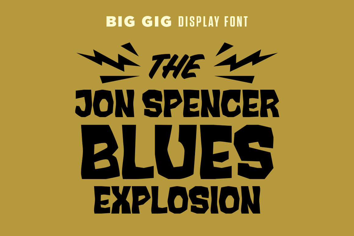 Price Deluxe Font Bundle