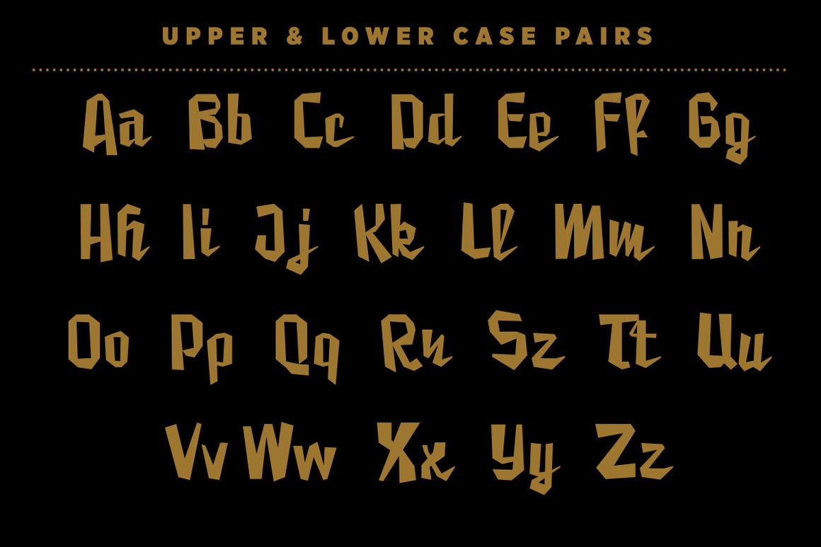 Price Deluxe Font Bundle