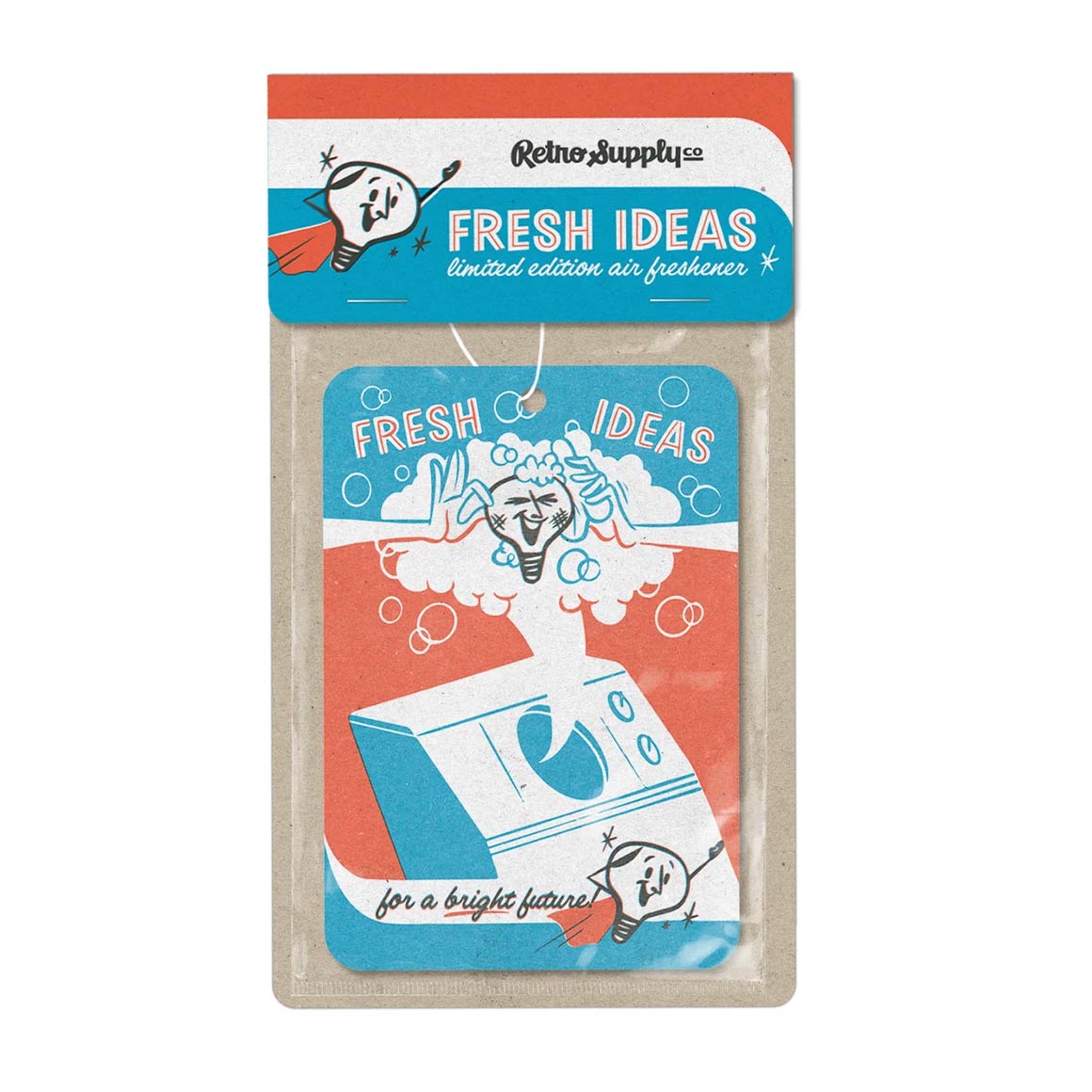 Fresh Ideas Air Freshener