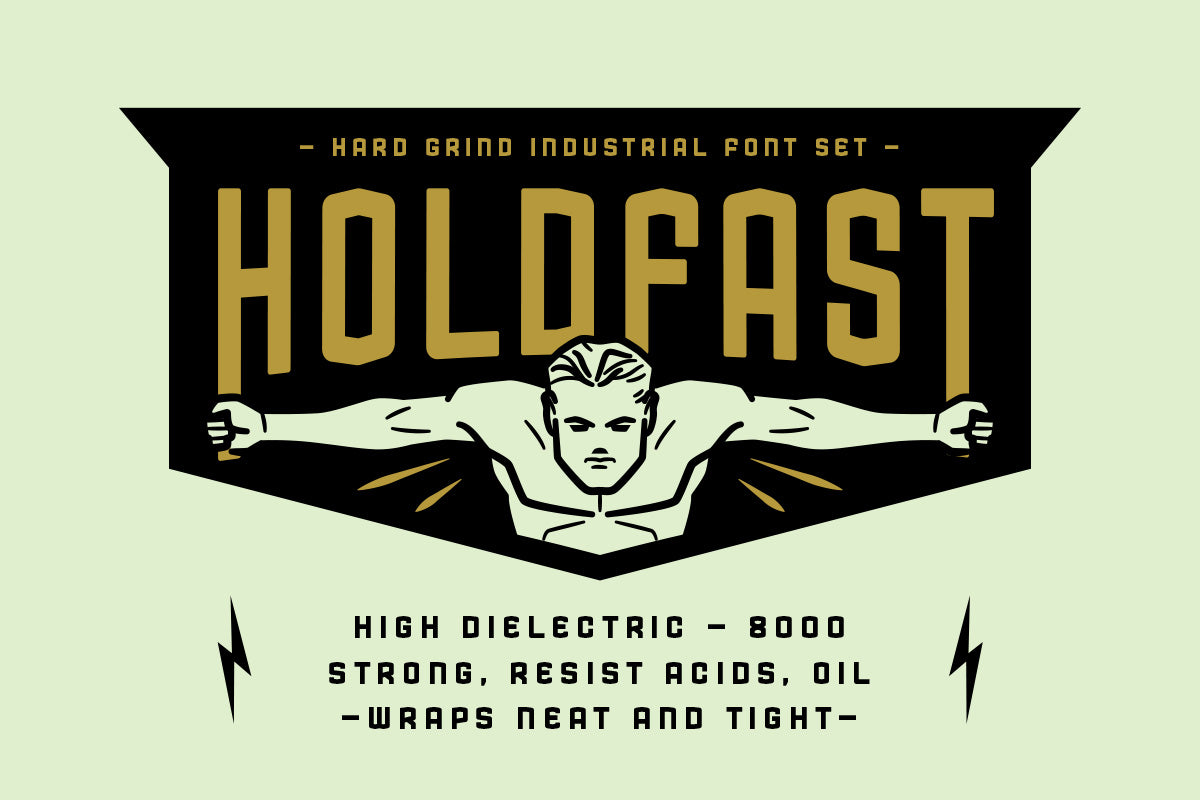 Price Deluxe Font Bundle