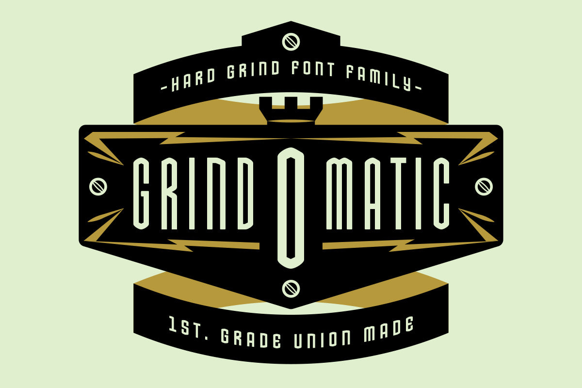 Price Deluxe Font Bundle