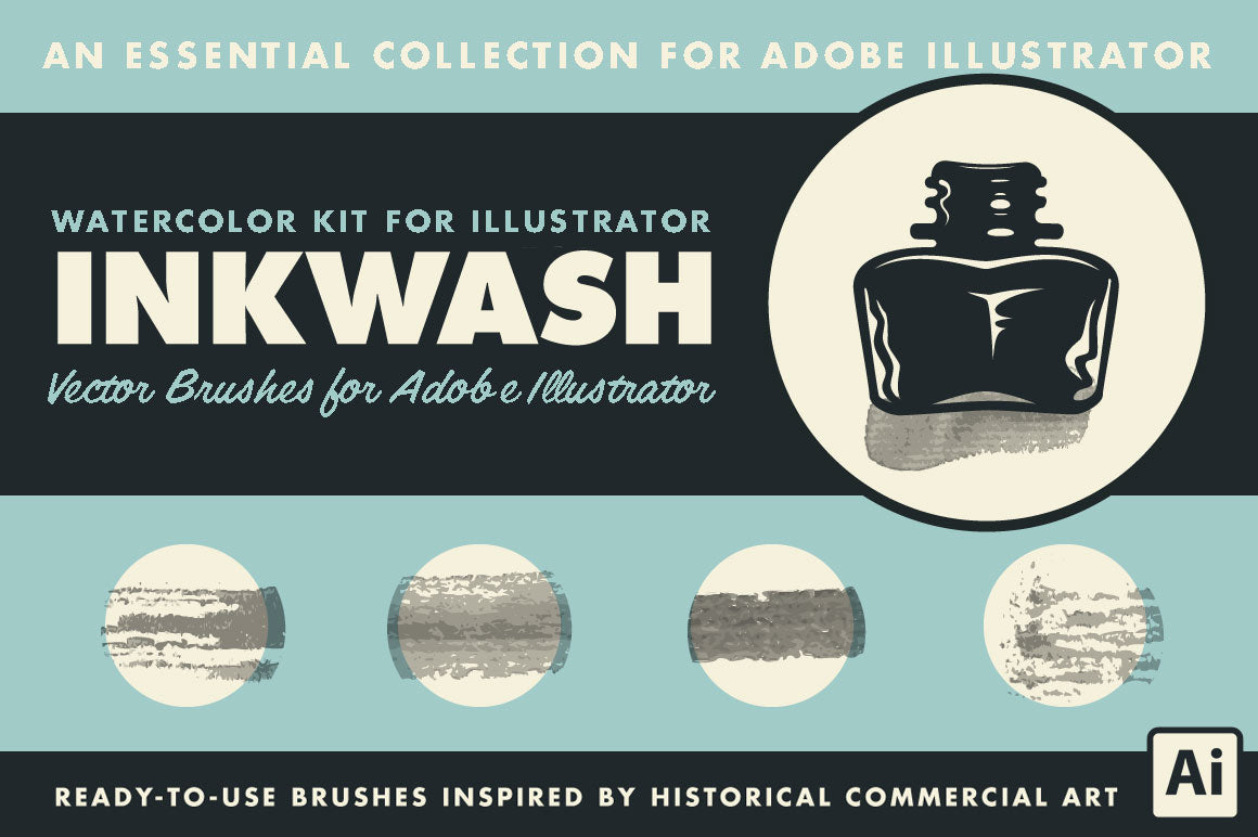 The Complete Collection for Illustrator