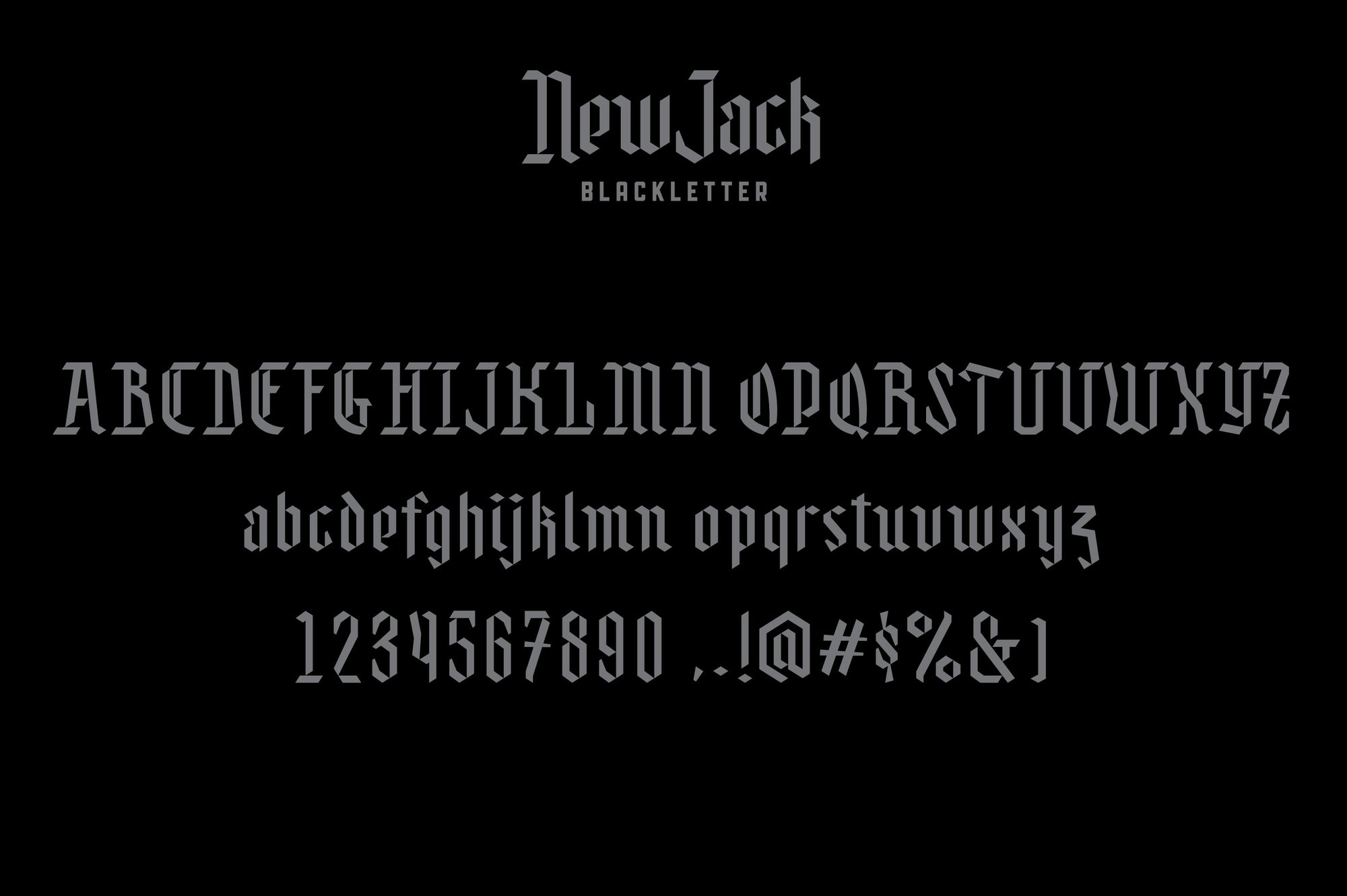 Price Deluxe Font Bundle