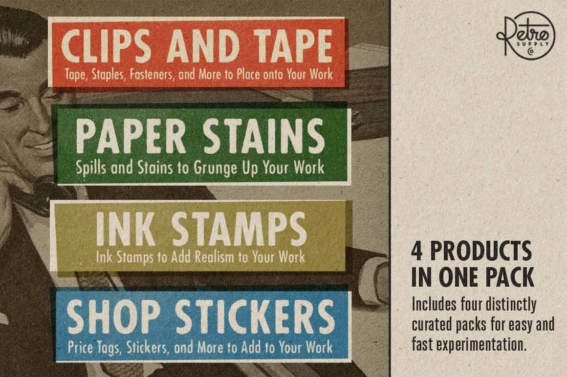 Office Supplies