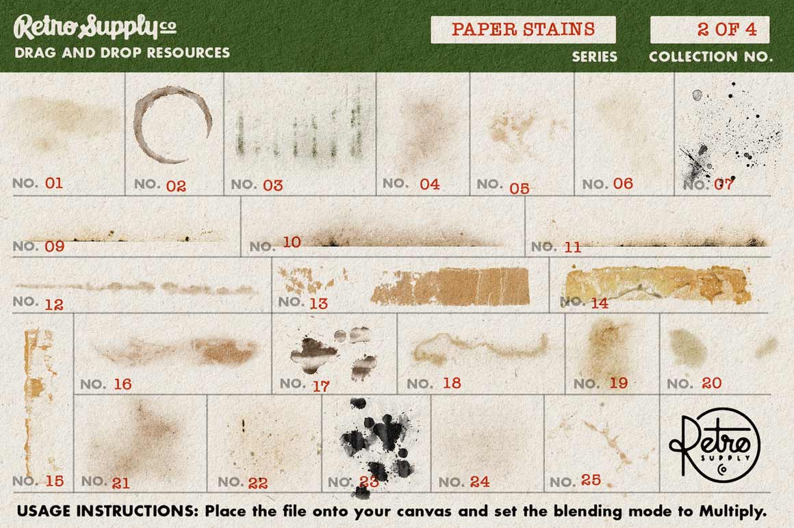 Office Supplies