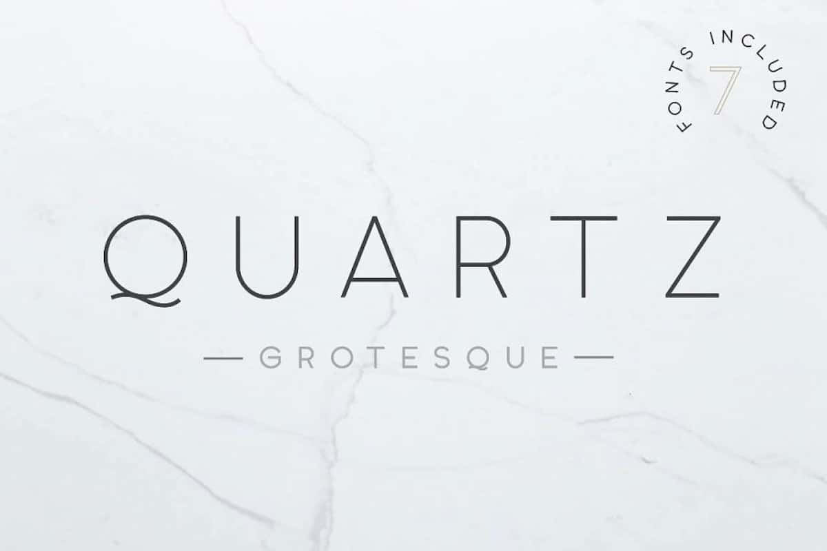 The Artisan Collection Font Bundle