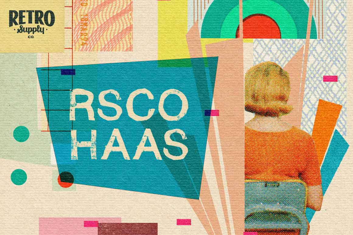 RSCO Haas