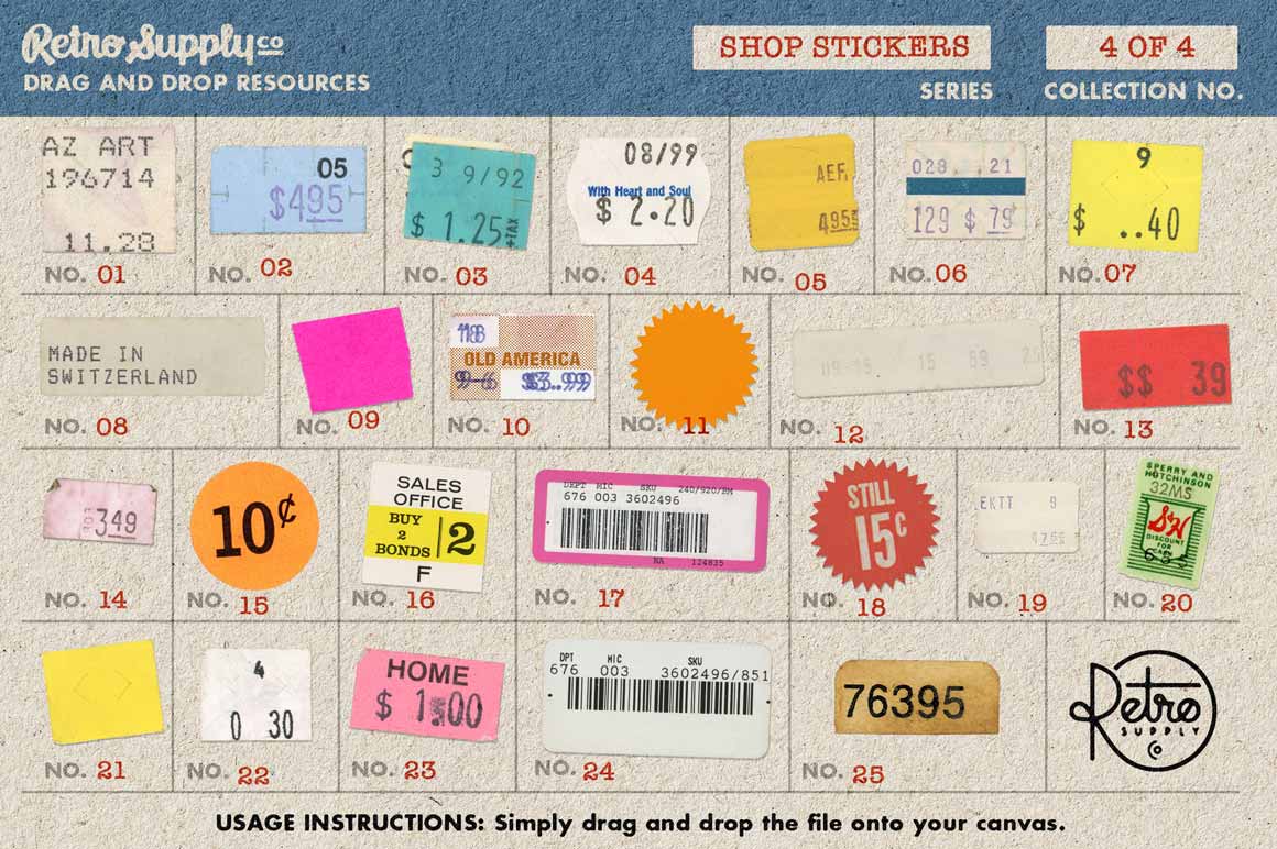 Office Supplies