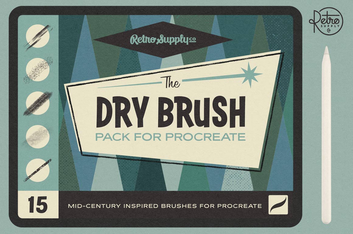 The Complete Collection for Procreate