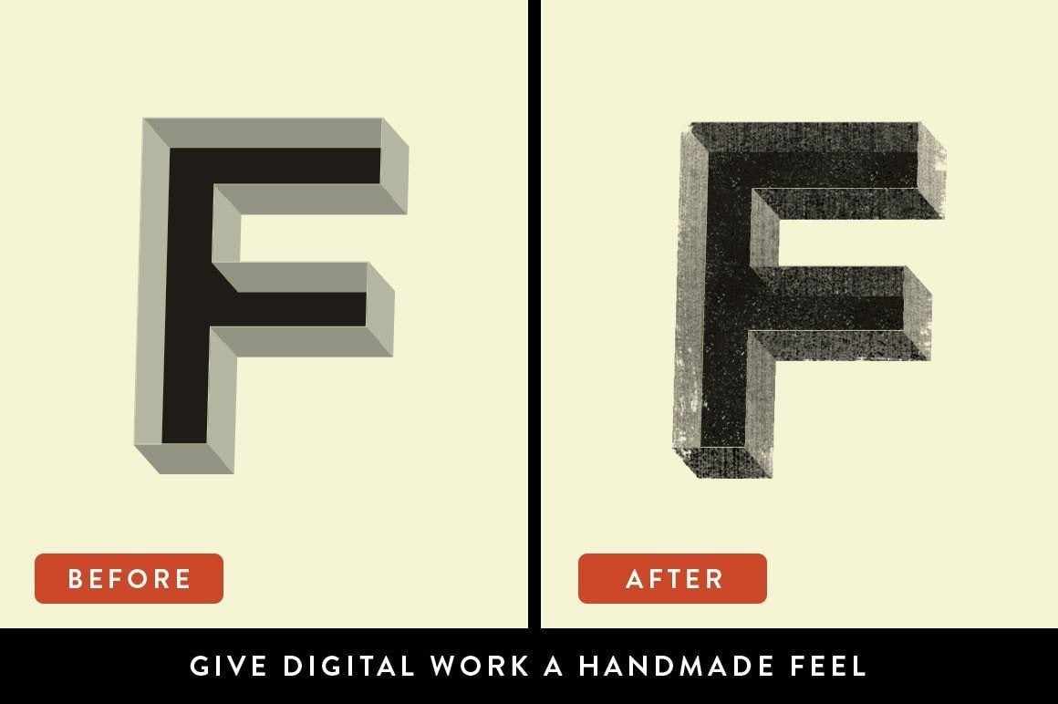 RetroSupply 2 Adobe Photoshop RetroSupply Co