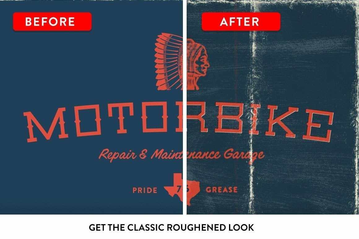 RetroSupply Adobe Photoshop RetroSupply Co