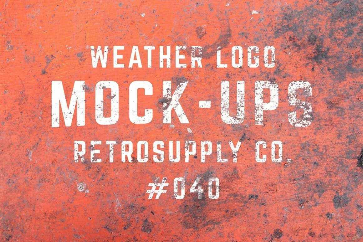 RetroTexture MegaBundle Adobe Photoshop RetroSupply Co
