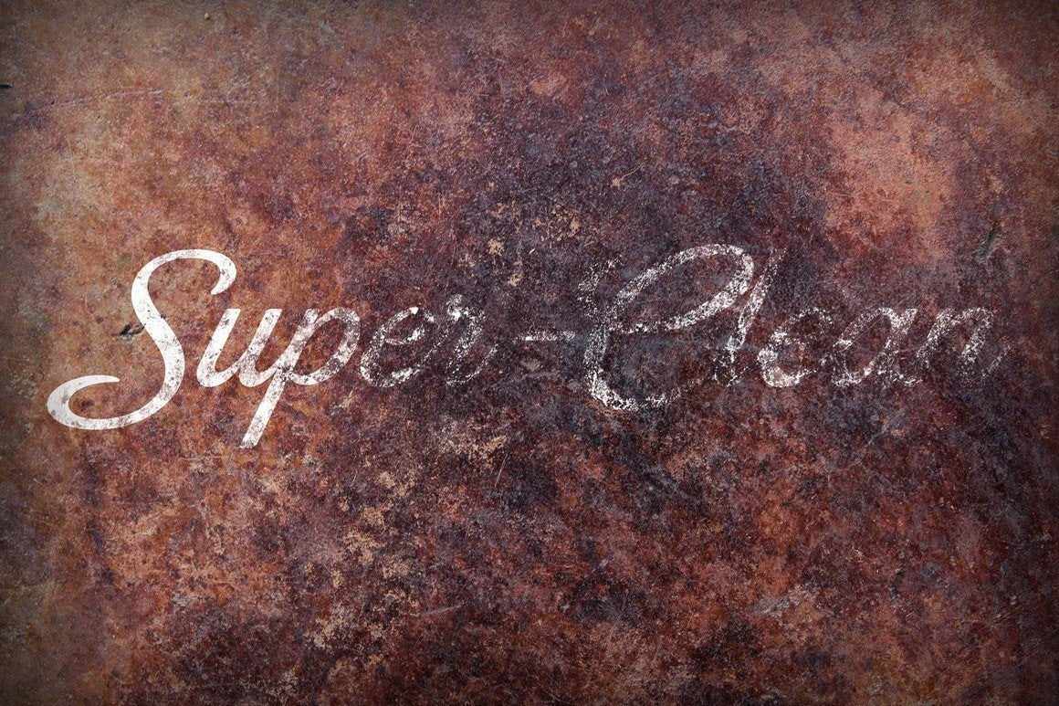 RetroTexture MegaBundle Adobe Photoshop RetroSupply Co