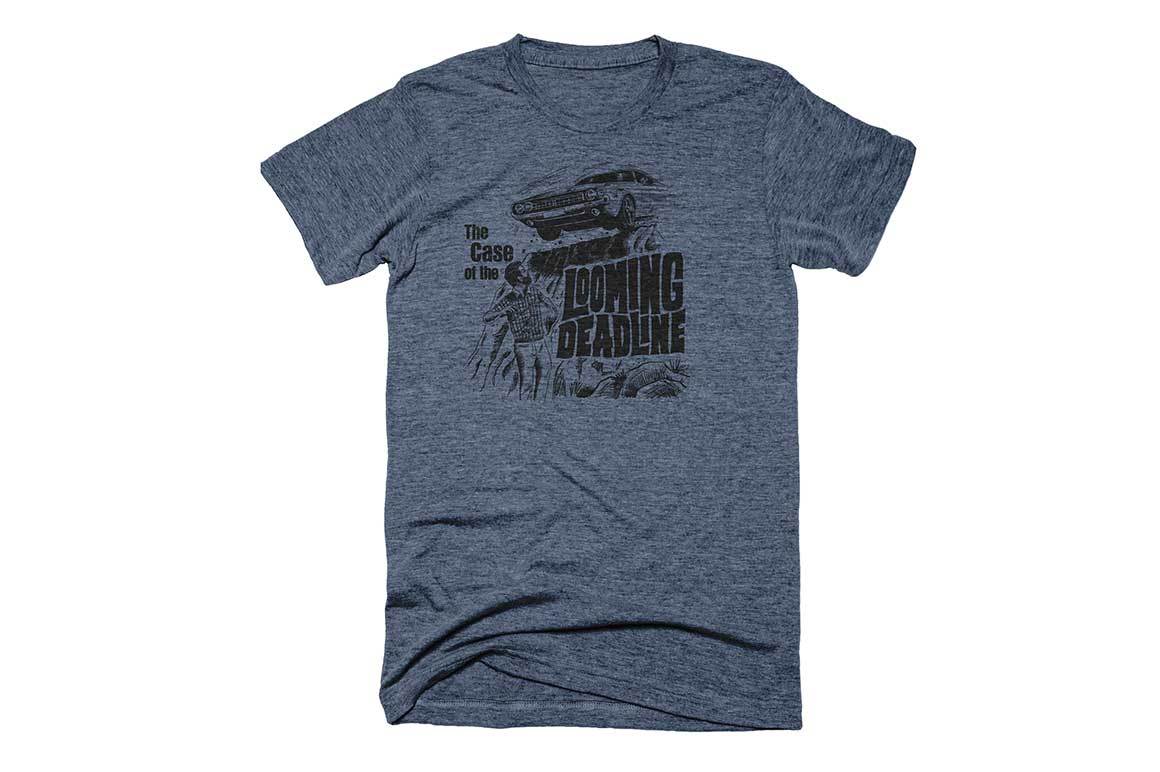 The Beginners Guide to T-Shirts That Sell Workshop Workshop RetroSupply Co