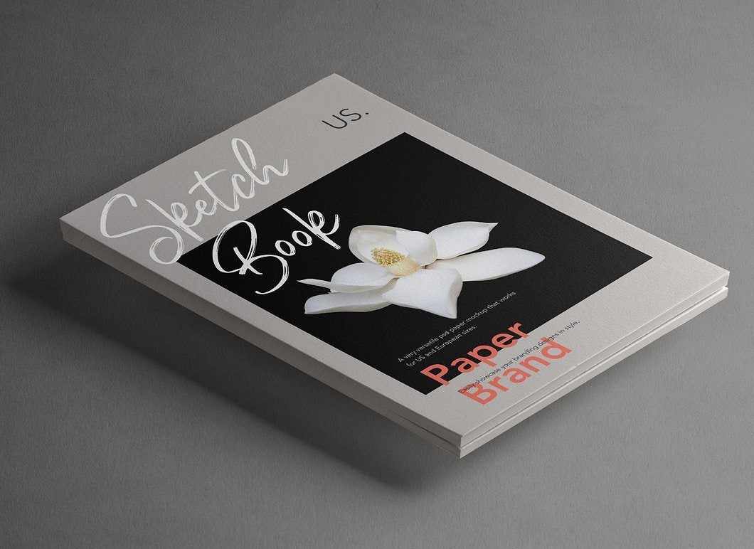 The Vintage Bundle by HSCO Fonts RetroSupply Co