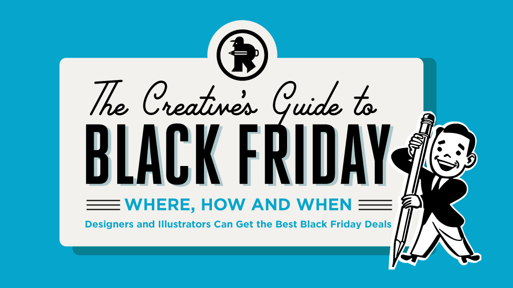 The Creative's Guide to Black Friday