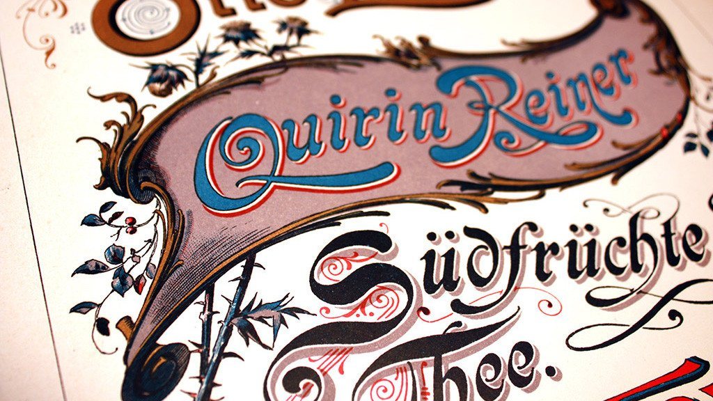 Supercharge Your Hand-Lettering Skills