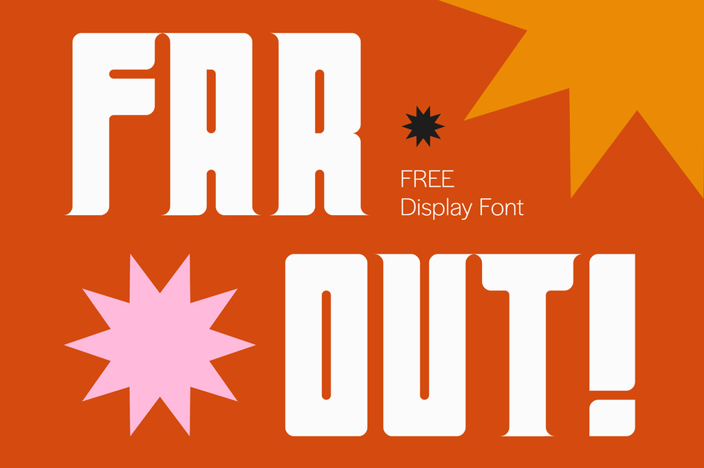 50 Best Free Retro and Vintage Fonts
