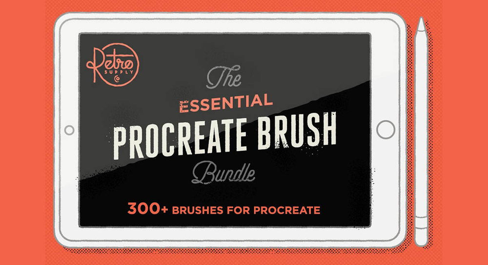 12 Best Procreate Brushes to Download