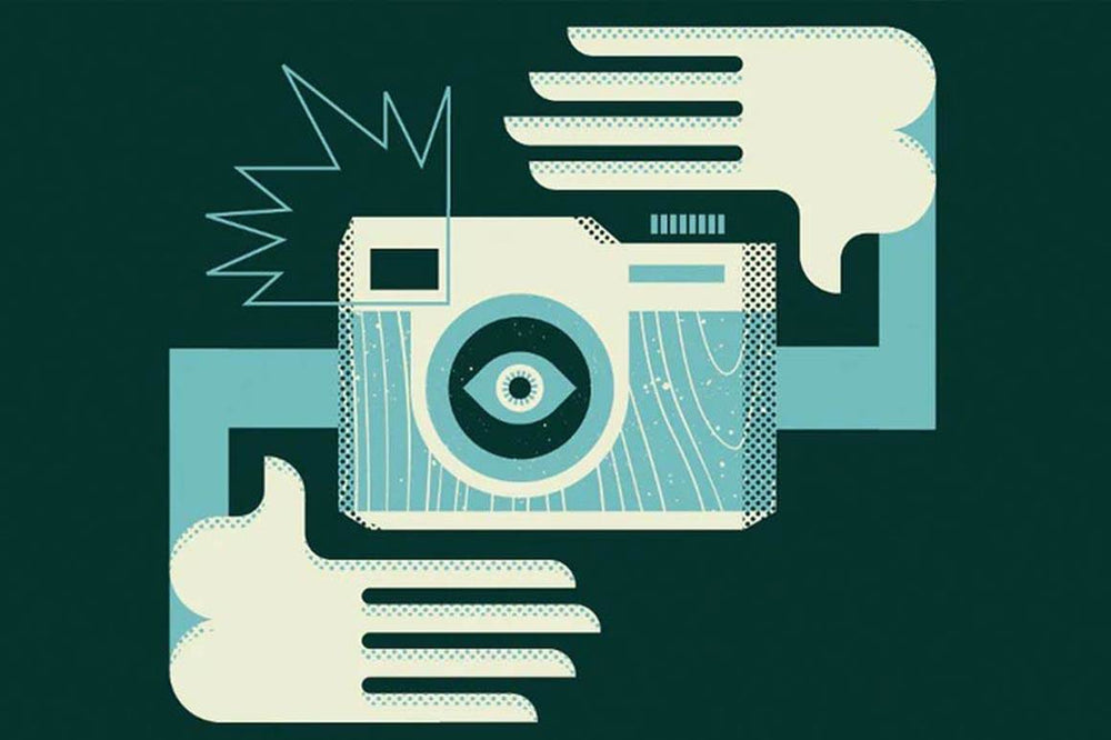 Retro Artwork Tutorial 29 Best Retro and Vintage Illustrator Tutorials - RetroSupply Co.