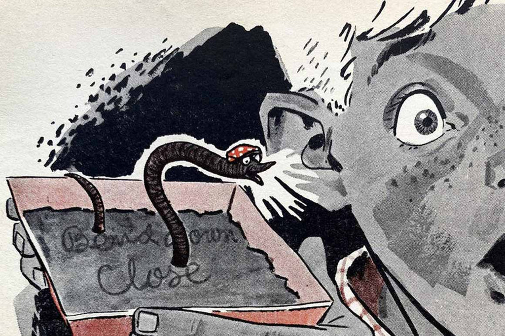 Boys' Life Inspirational Images