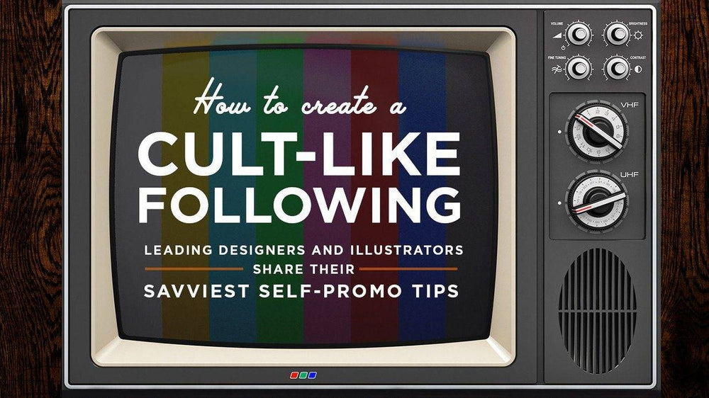 How to Create a Cult-Like Following