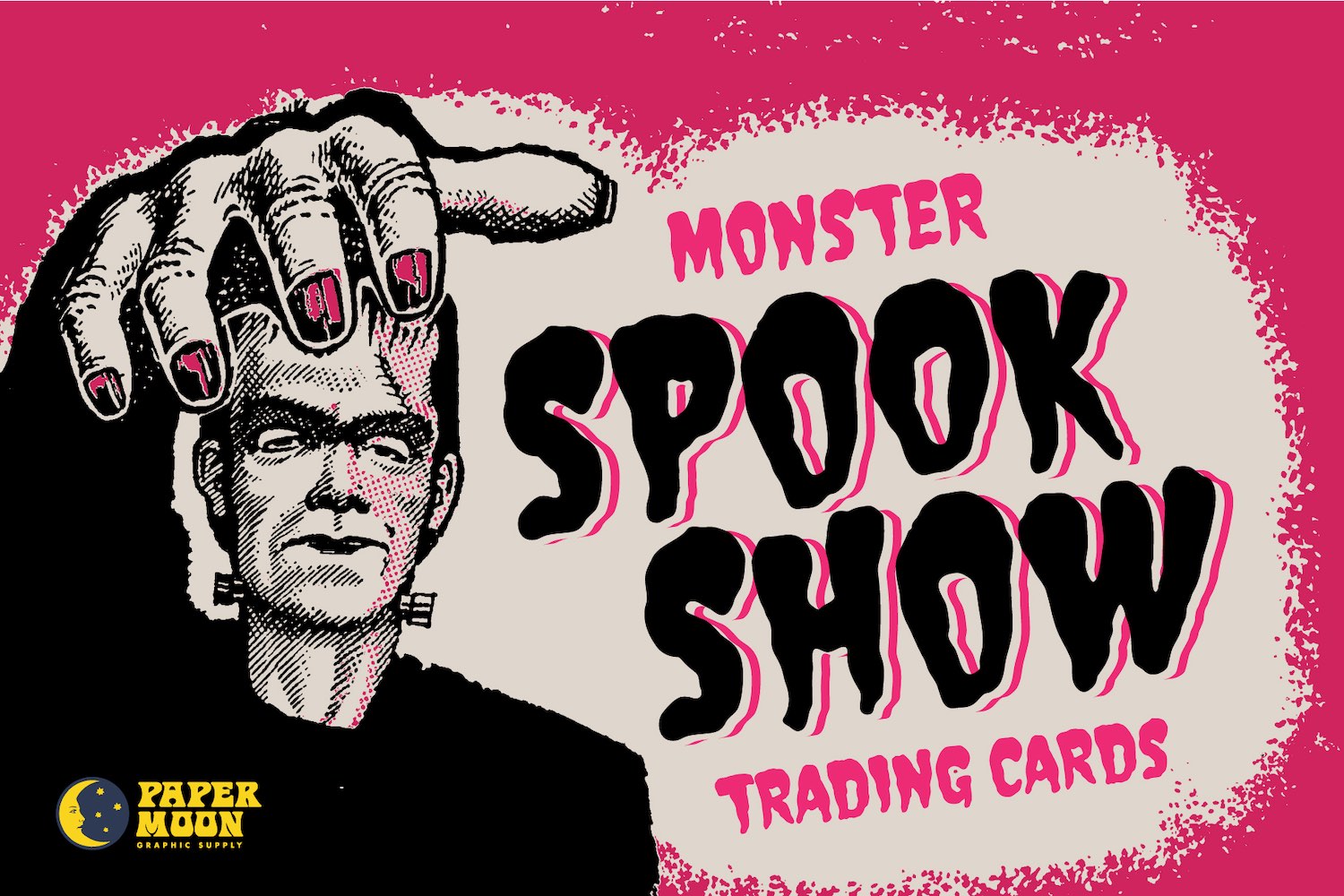The House of Spook Show