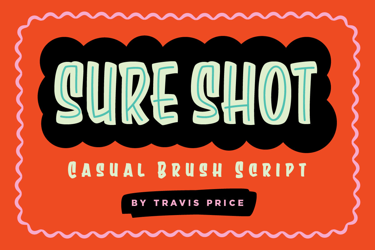 Price Deluxe Font Bundle