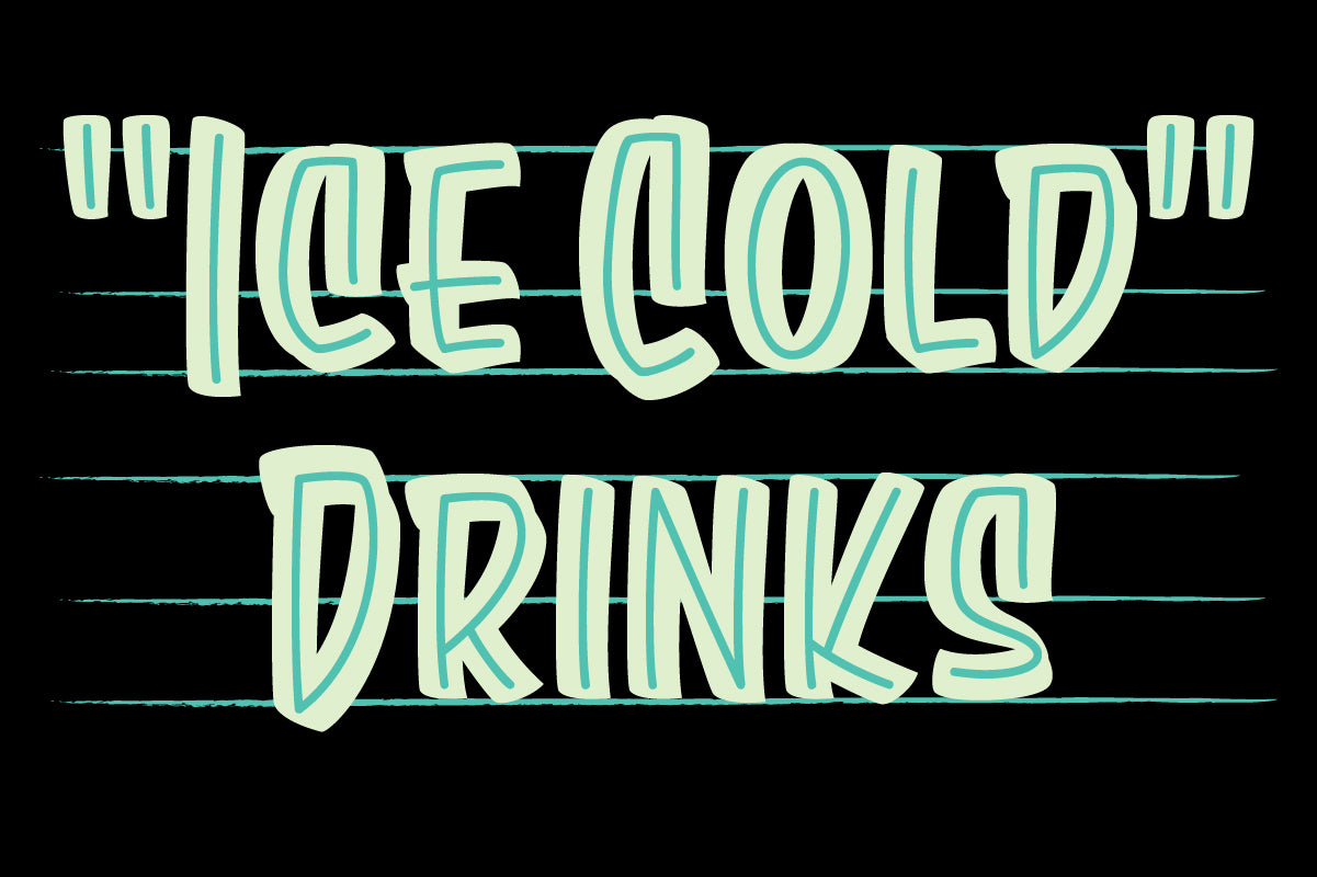 Sure Shot Font