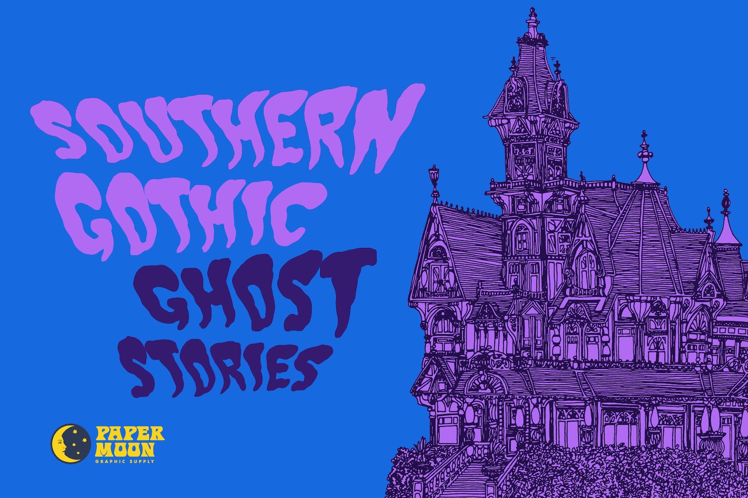 The House of Spook Show