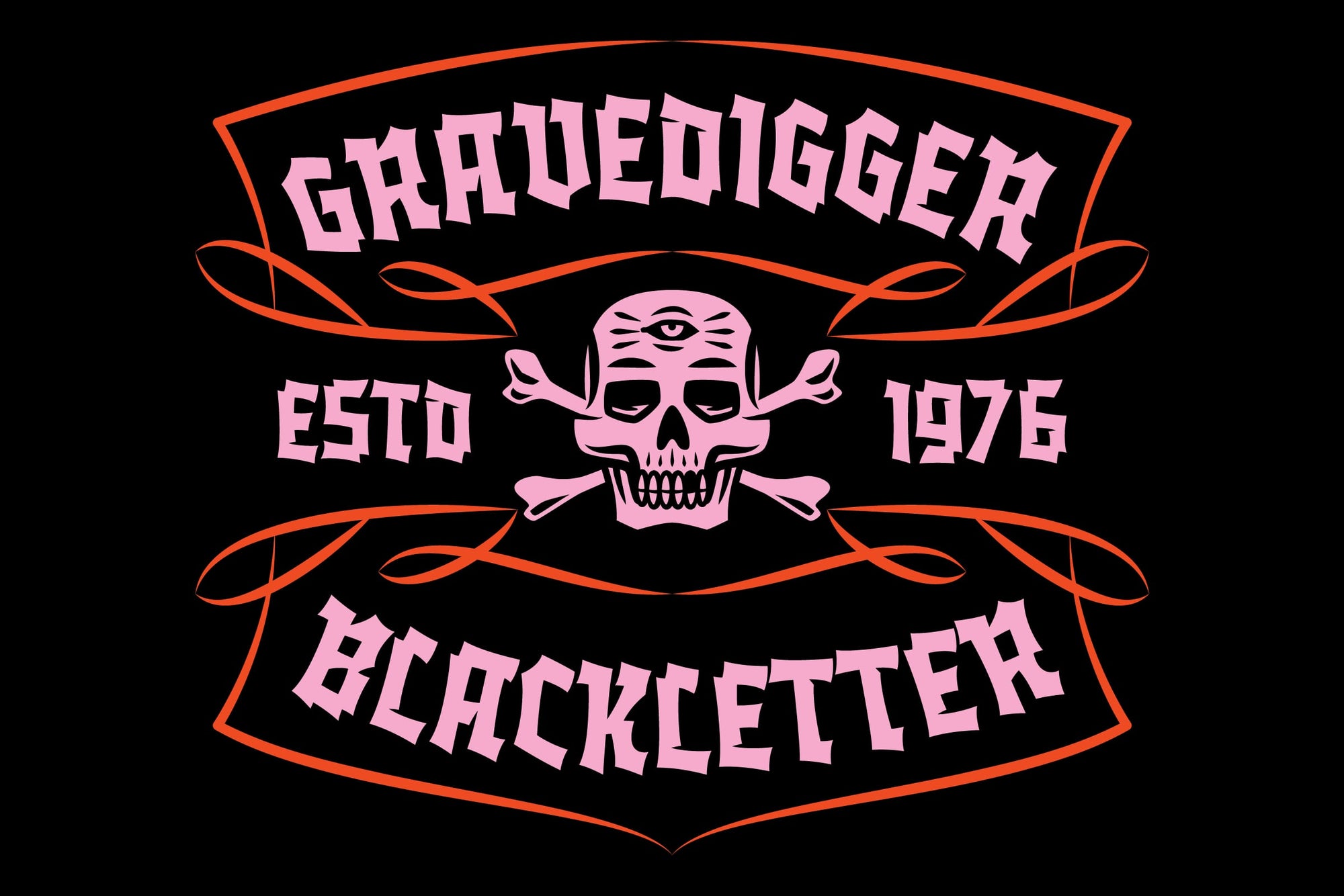Gravedigger