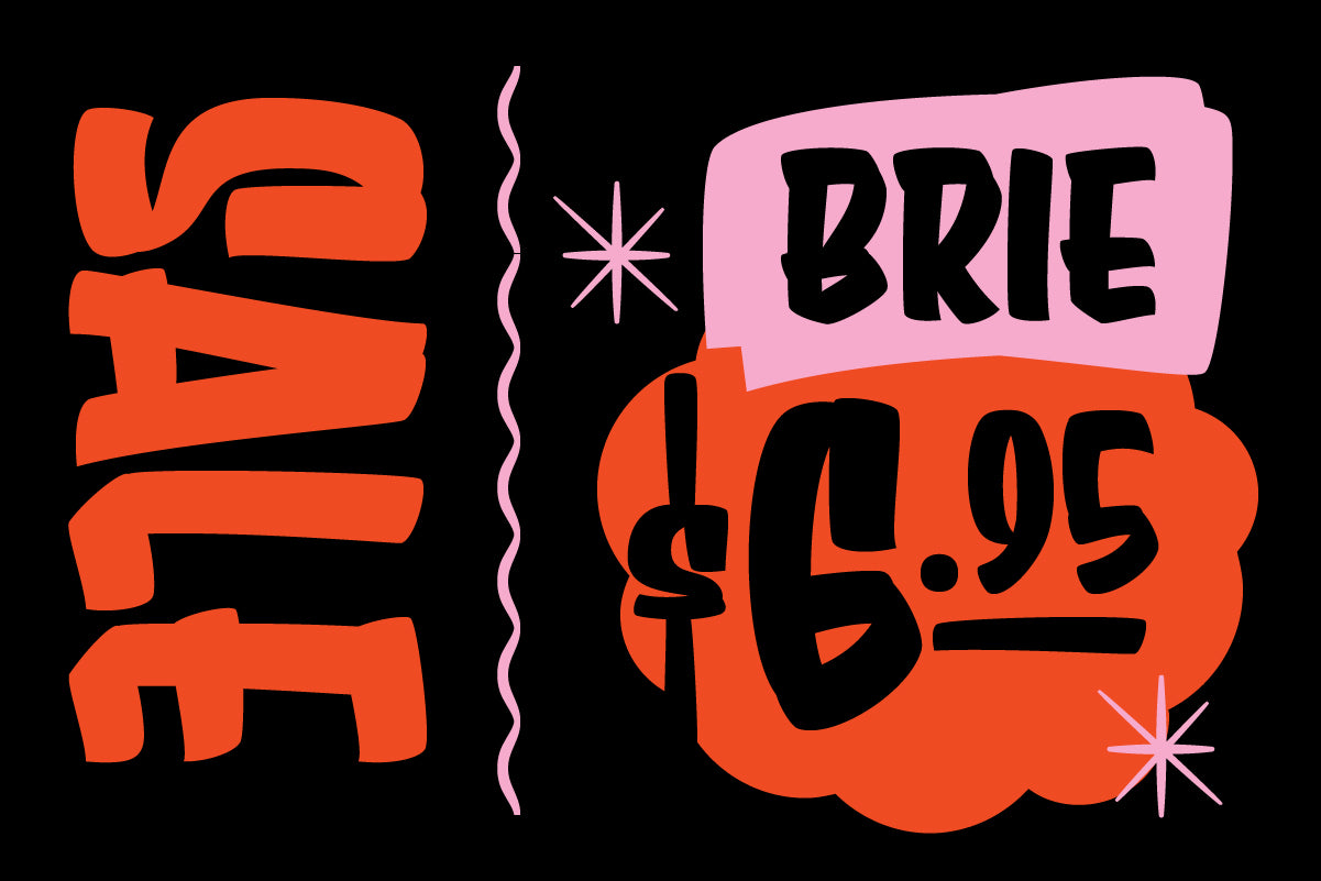 Sure Shot Font
