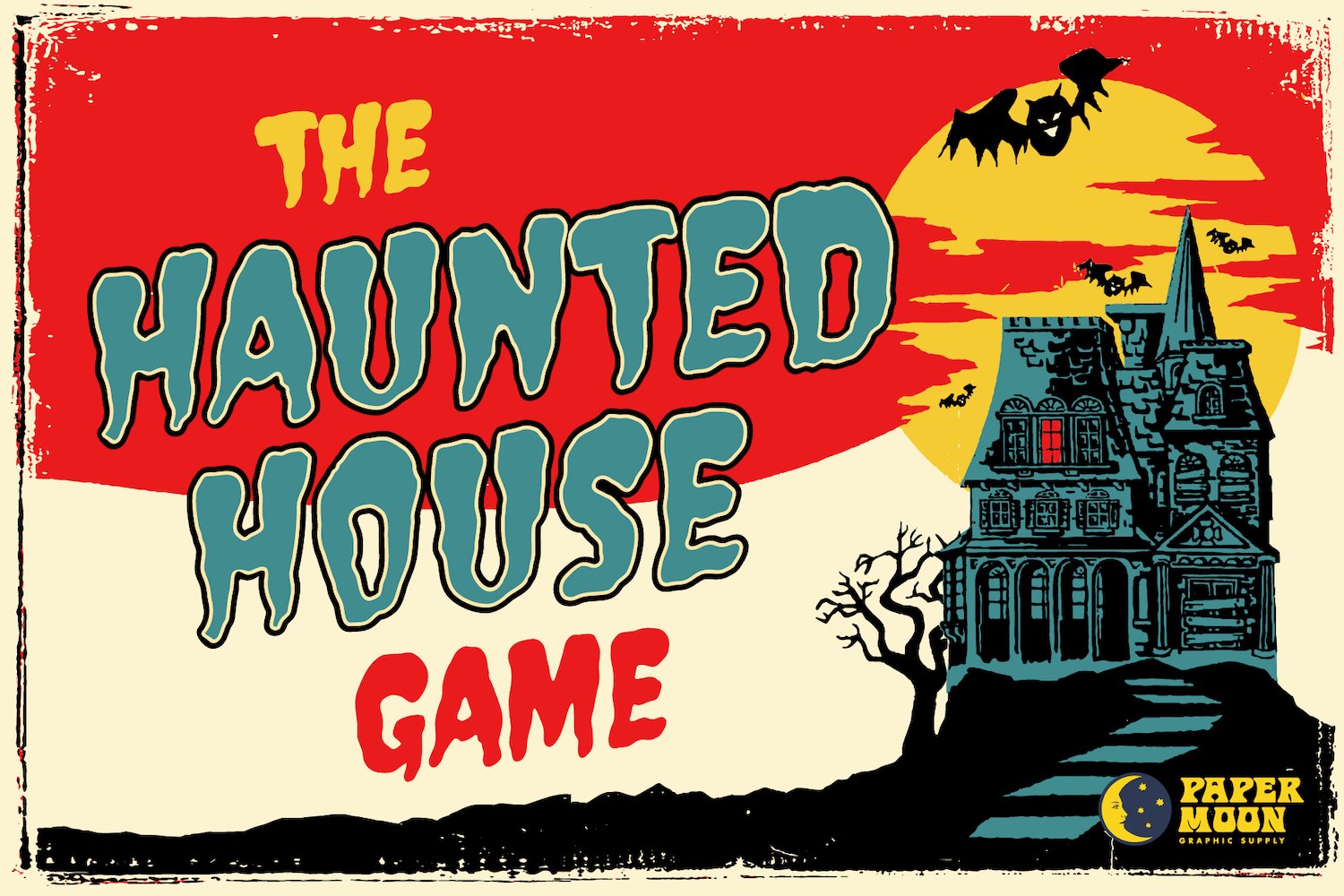 The House of Spook Show