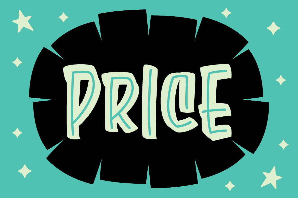 Sure Shot Font