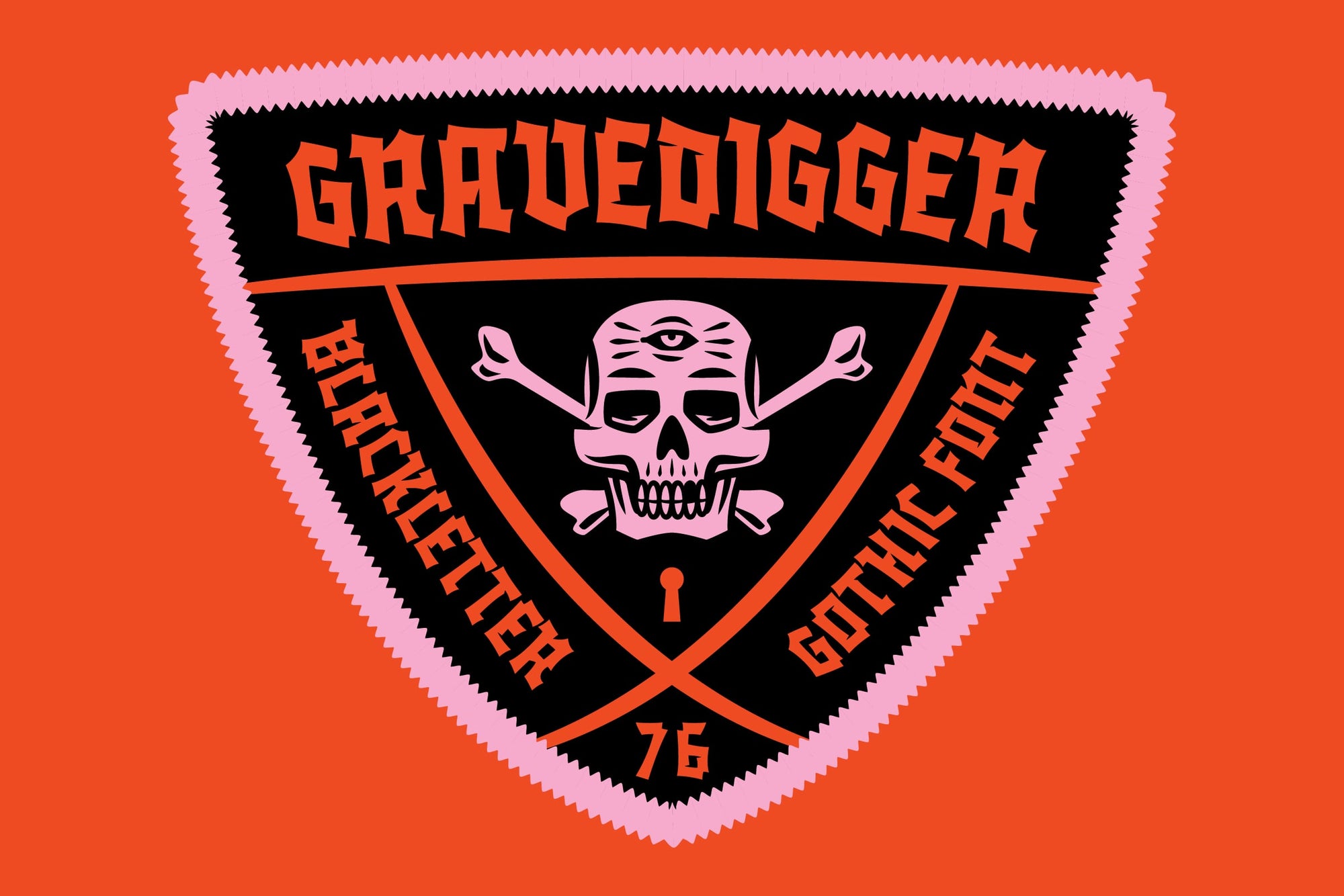 Gravedigger