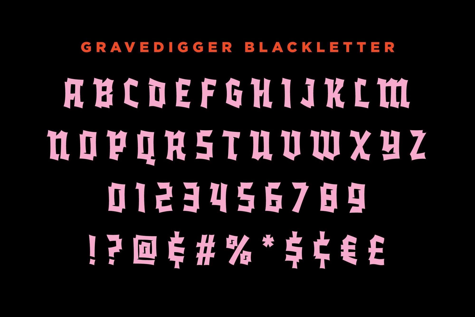 Gravedigger