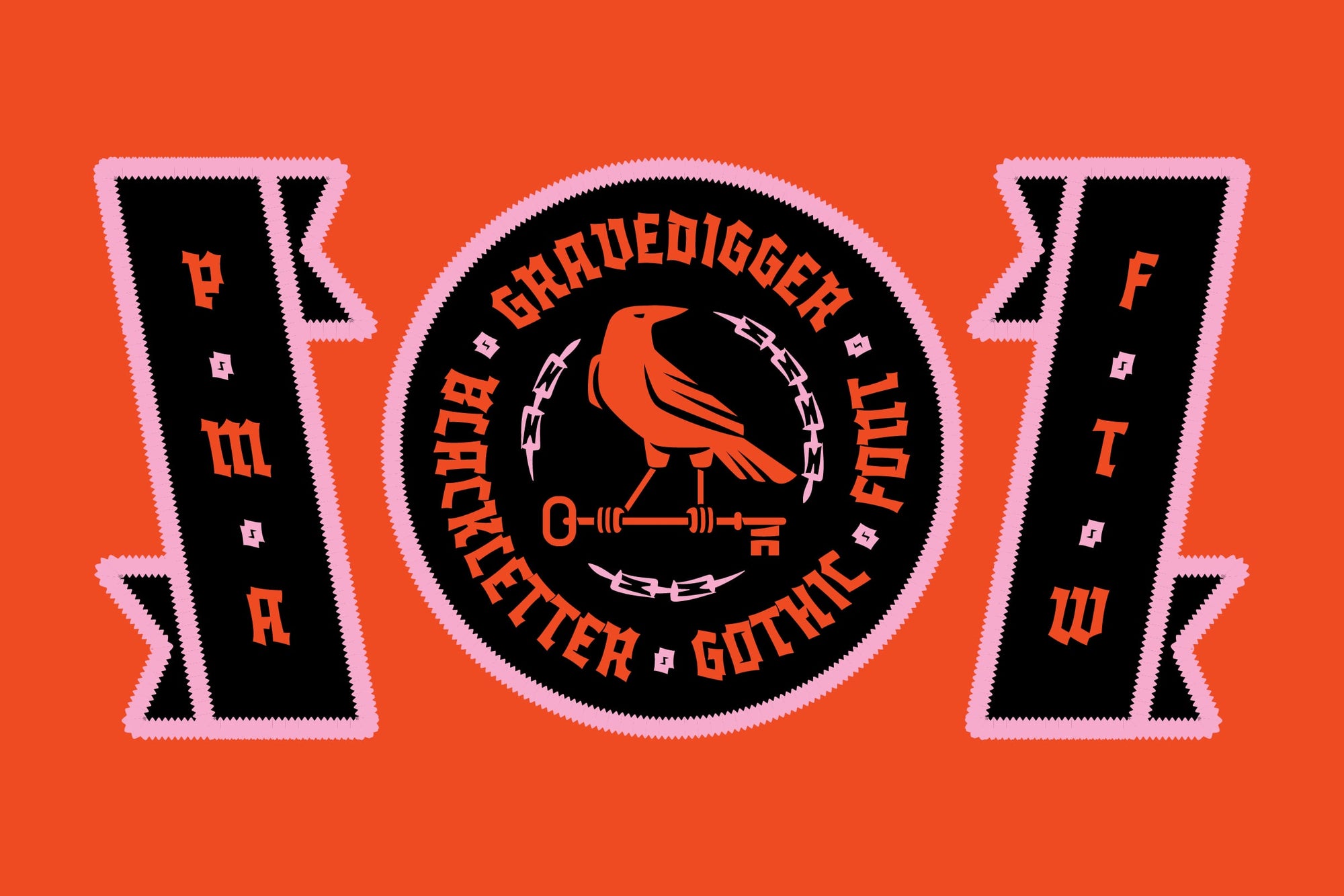 Gravedigger