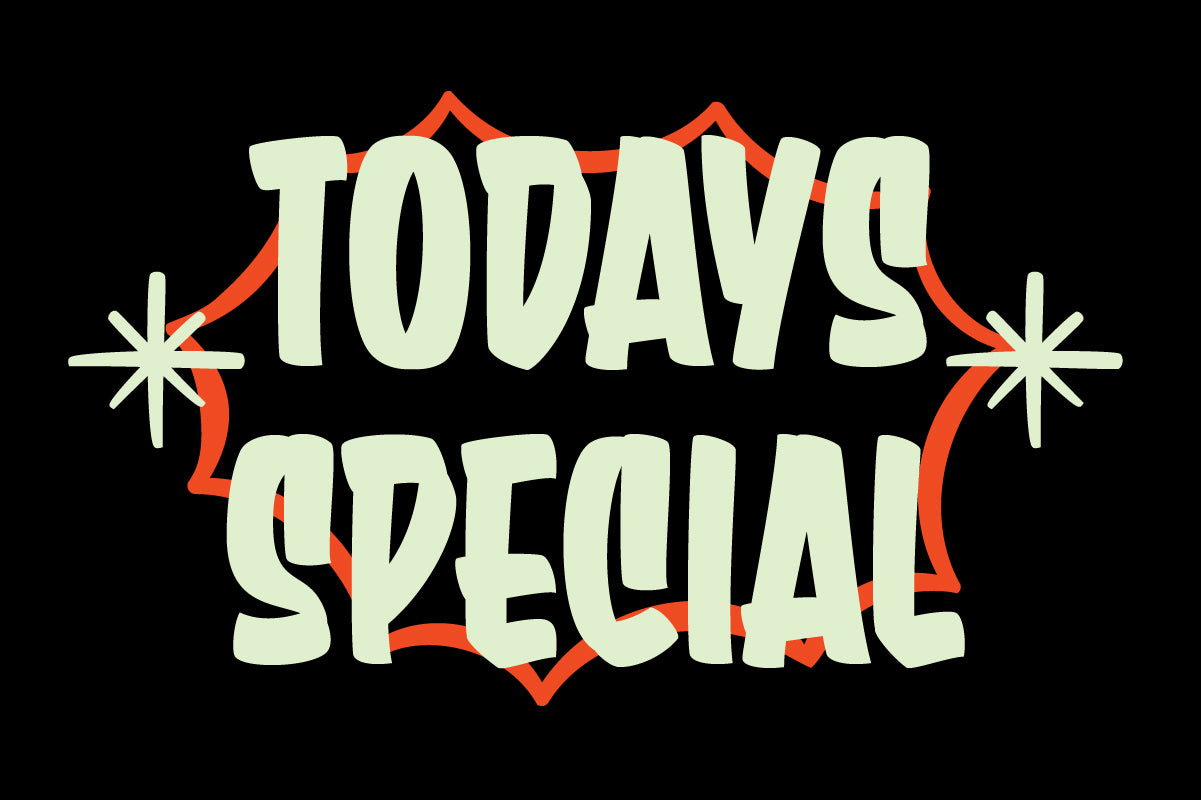 Sure Shot Font